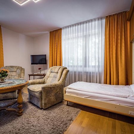 Ferienwohnung Sophia Бад Райхенхал Екстериор снимка