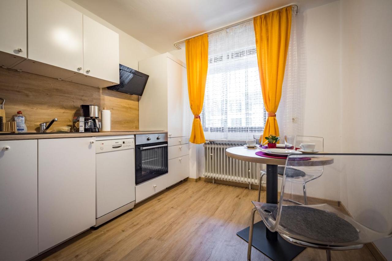 Ferienwohnung Sophia Бад Райхенхал Екстериор снимка