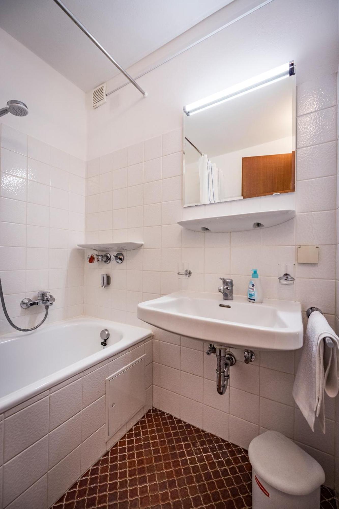 Ferienwohnung Sophia Бад Райхенхал Екстериор снимка